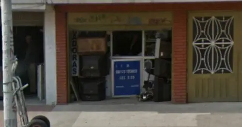 SERVICIO TECNICO CALLE 26 BOGOTÁ SERVICIO TECNICO CALLE 26 BOGOTÁ